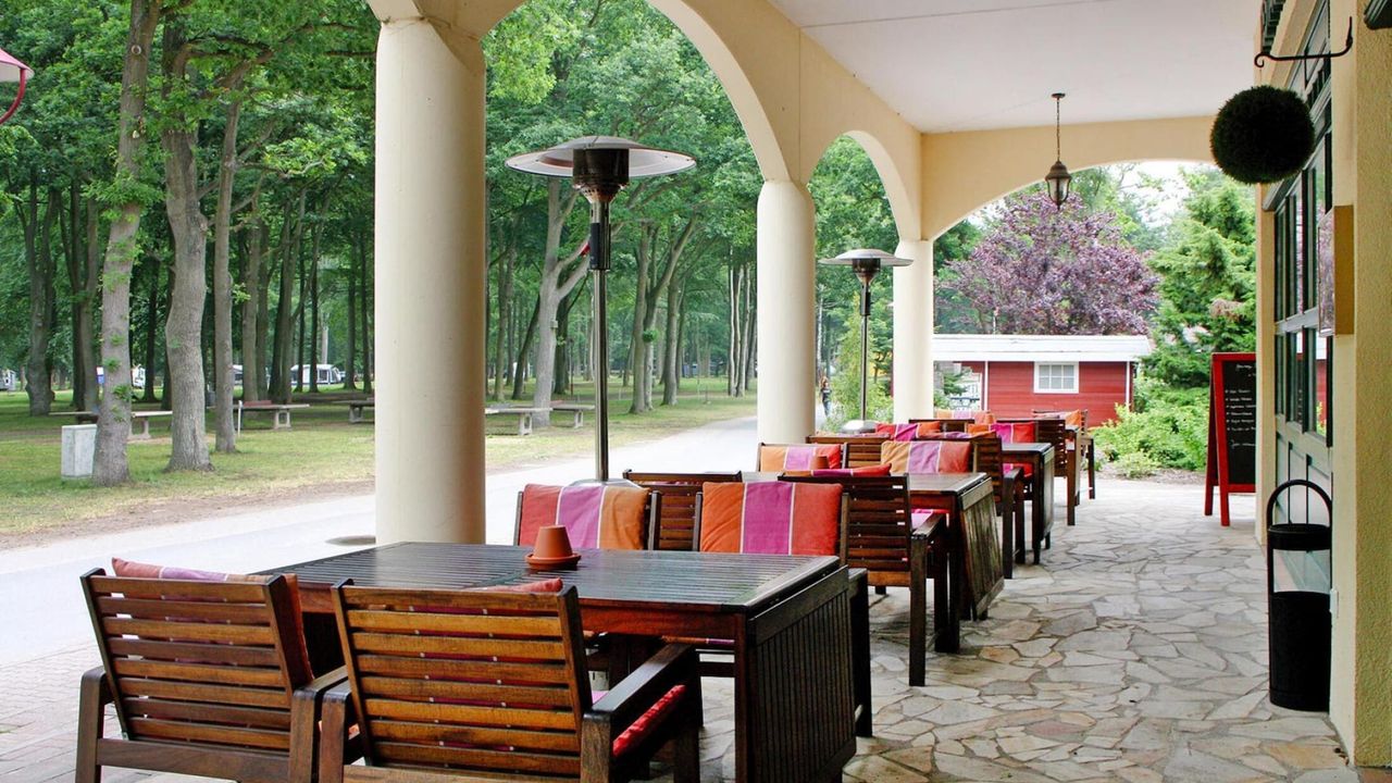 Facilities Facilities